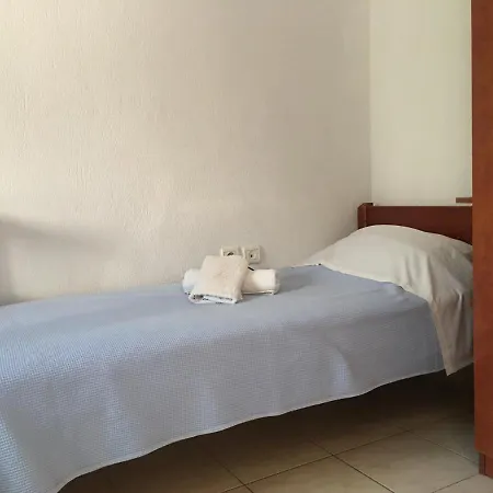 Zoe Sea View Appartement