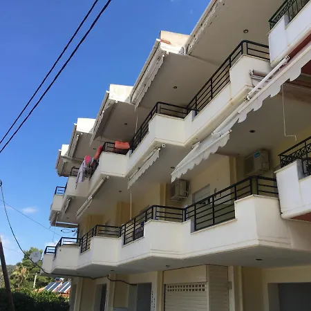 Zoe Sea View Agia Paraskevi (Kassandra)