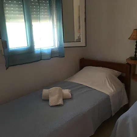 Zoe Sea View Appartement Agia Paraskevi (Kassandra)