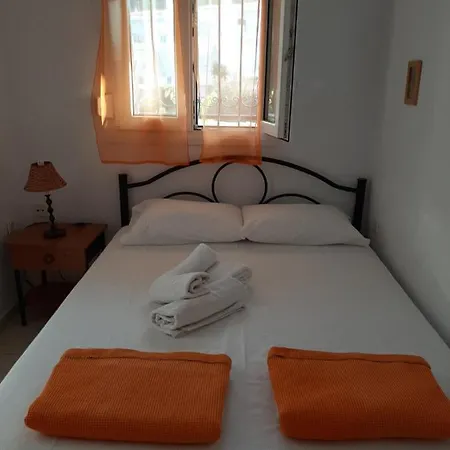 Zoe Sea View Appartement